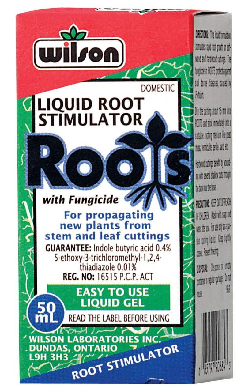 Wilson Roots Stimulator