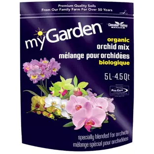 MyGarden Orchid Mix