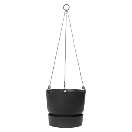 Greenville Hanging Basket Pot