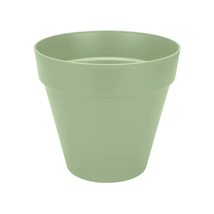 Loft Urban Round Pot