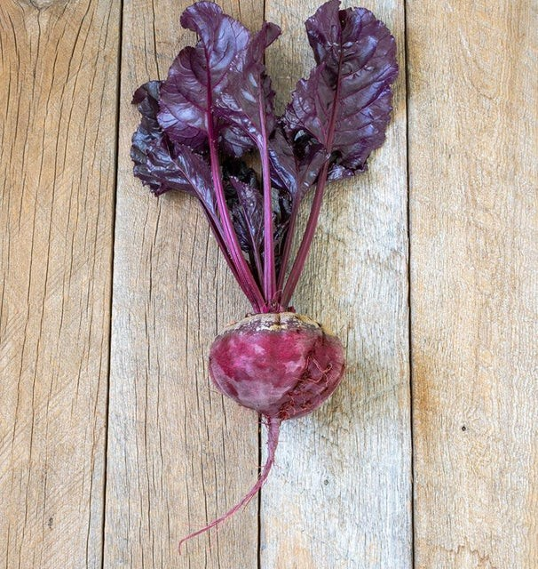 Beets - Bull's Blood