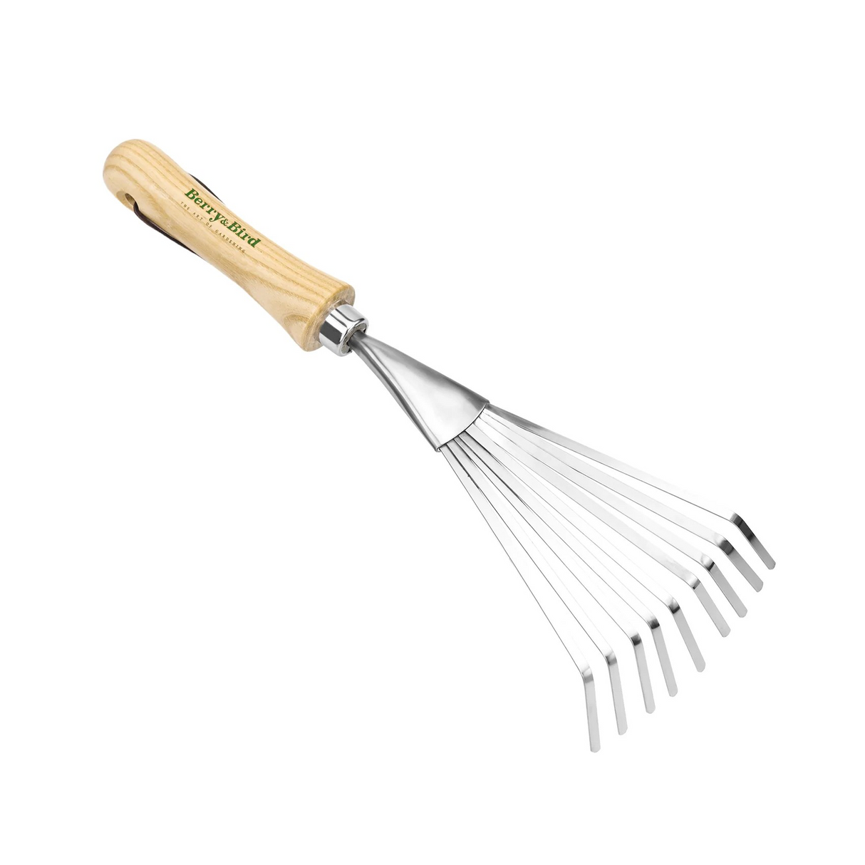 Berry & Bird Hand Shrub Rake