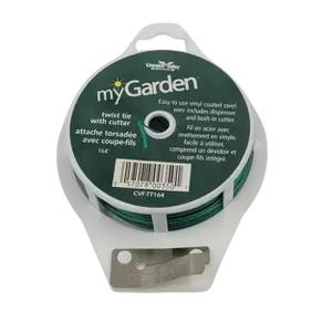 MyGarden - Twist Tie with Cutter