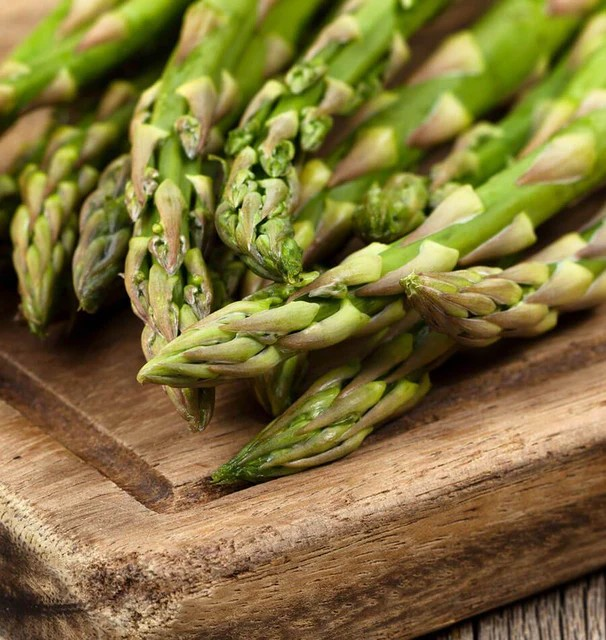 Asparagus - Guelph Millennium