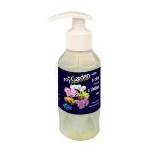 MyGarden Liquid Fertilizer  15-5-5  Orchid