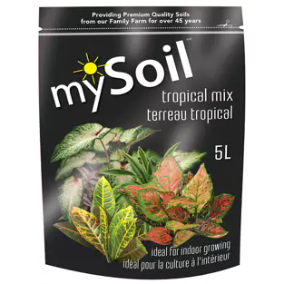 My Soil - Tropical Mix