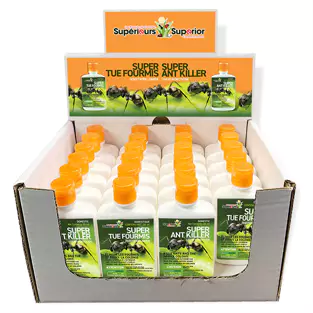 Ant Killer Liquid RTU