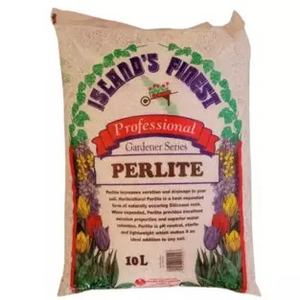 Perlite