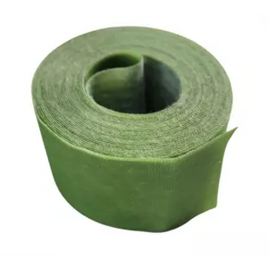 Velcro - Green Velcro Tie