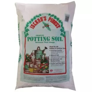 Islands Finest - Potting Mix