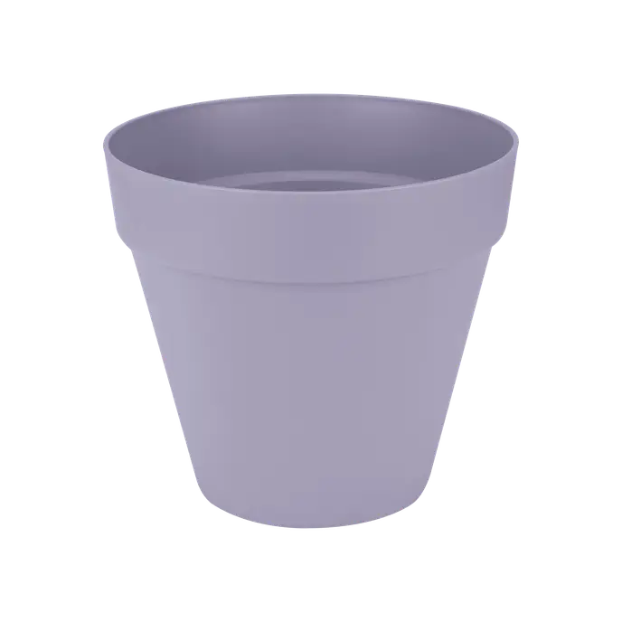Loft Urban Round Pot