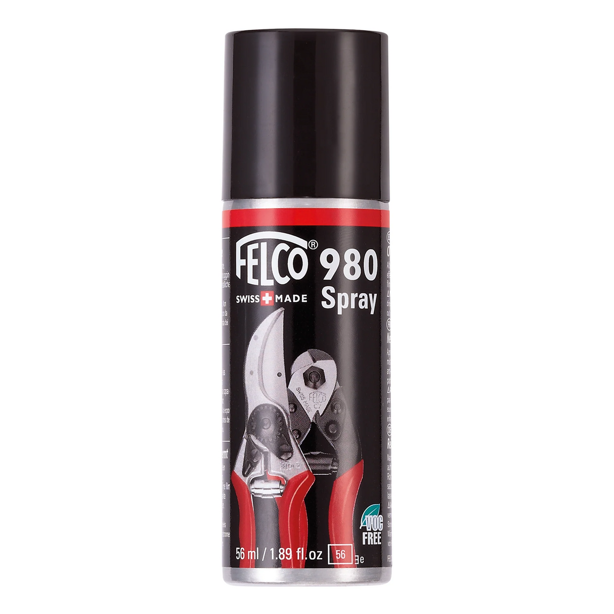 Felco 980 - Maintenance Spray