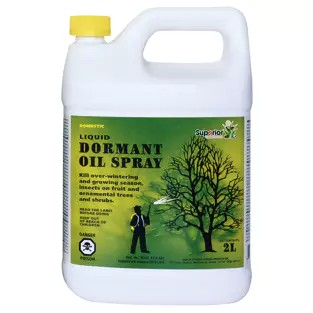 Dormant Oil 97%