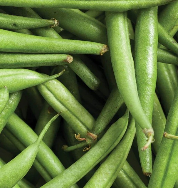 Beans - Strike