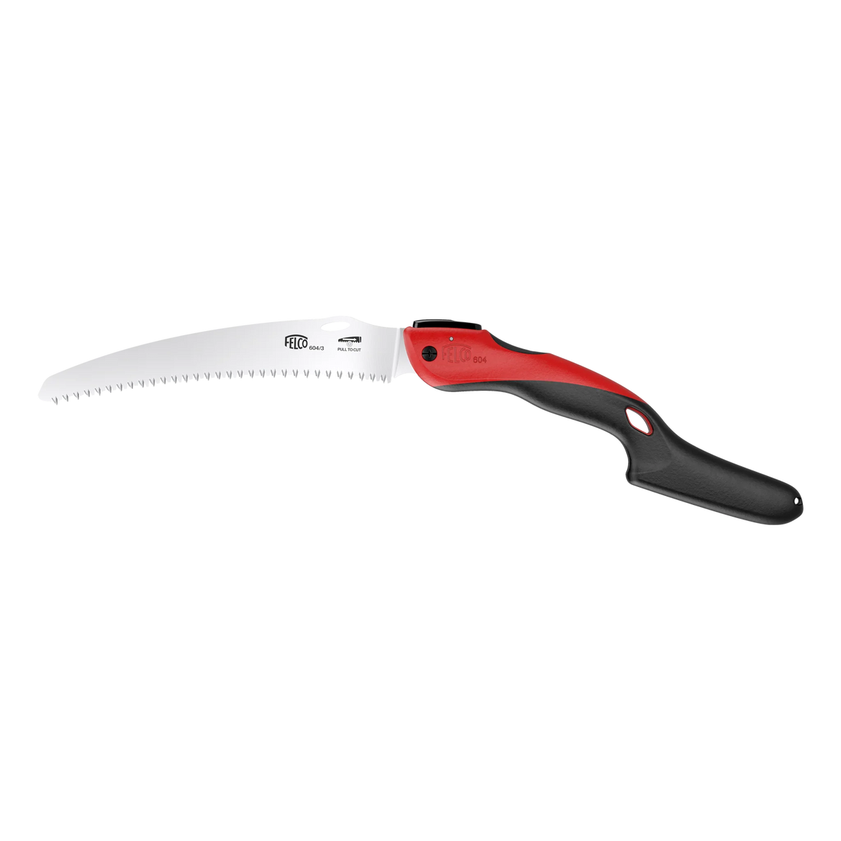 Felco 604 - Curved Saw