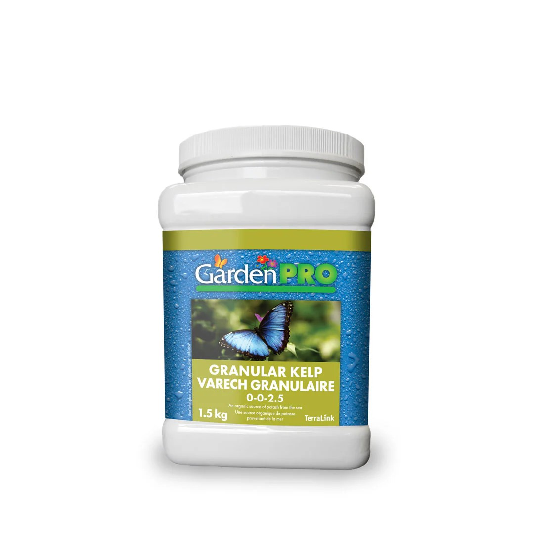 GardenPRO - Granular Kelp