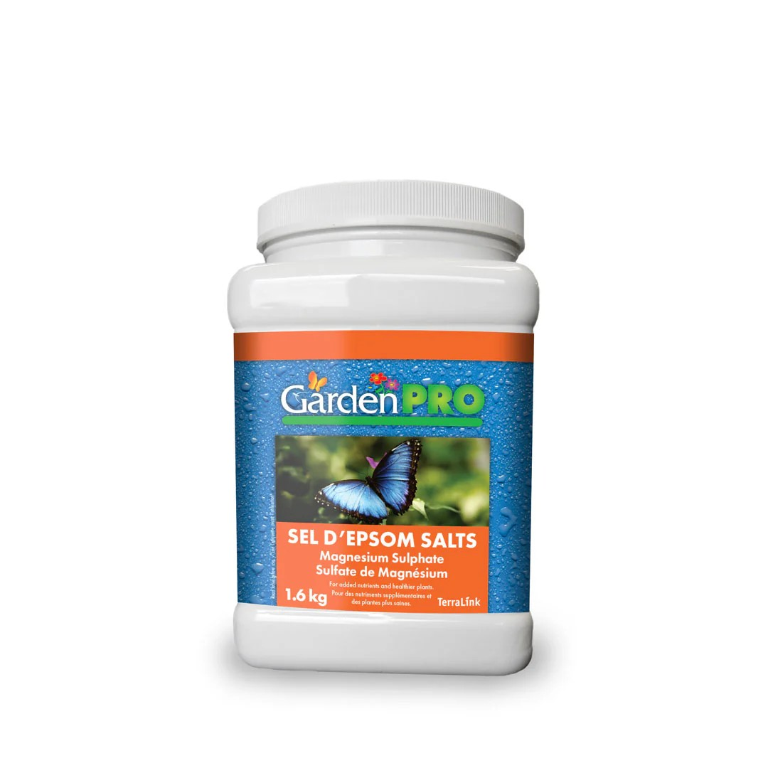 GardenPRO - Epsom Salts