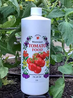 Falling Leaf - Tomato 7-3-5