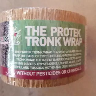 Protek Tree Wrap