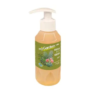 MyGarden Liquid Fertilizer 2-7-7  Cactus
