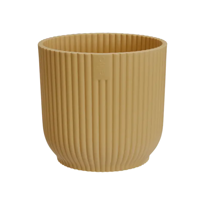 Vibes Fold Round Pot