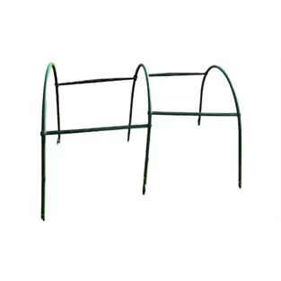 MyGarden Hoops for Crop Cover Tunnel