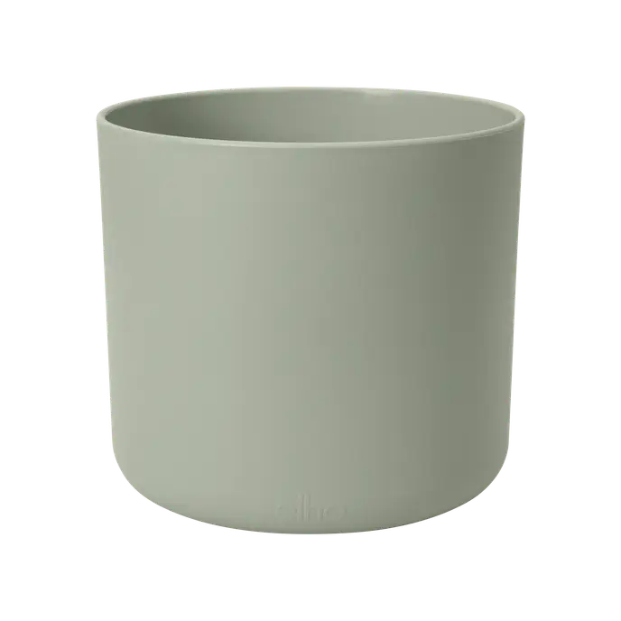 B. For Soft Round Pot