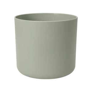 B. For Soft Round Pot