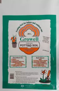 Growell - Potting Soil