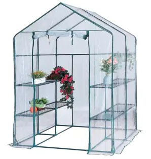 Greenhouse
