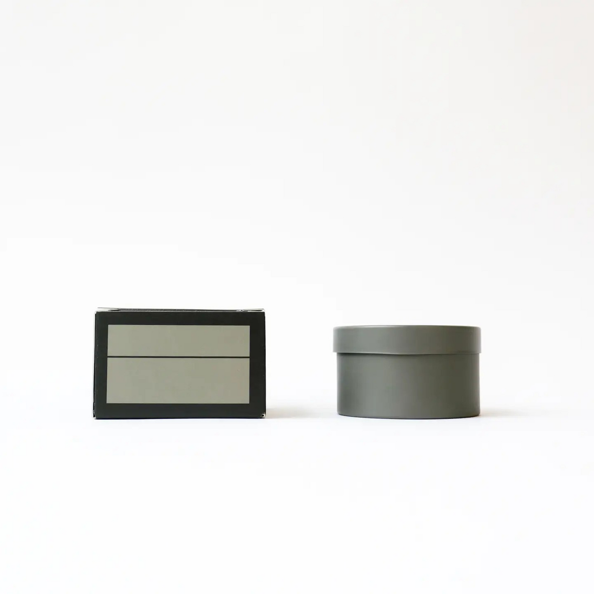 The Astronomer Tin Candle - Ozone + Dust