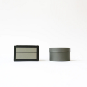 The Astronomer Tin Candle - Ozone + Dust