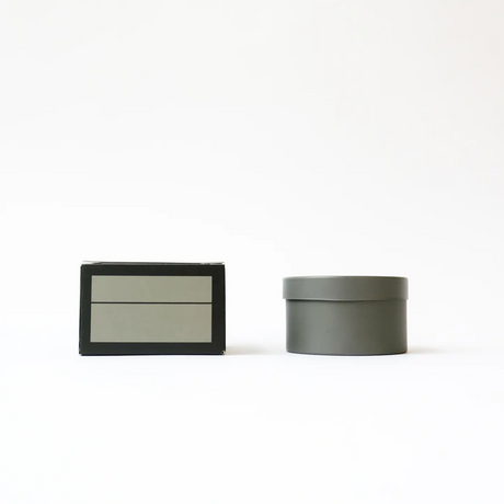 The Astronomer Tin Candle - Ozone + Dust